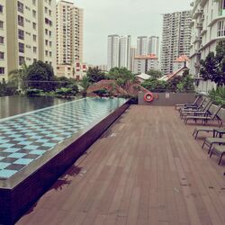 Regent Residences (D12), Apartment #587890321